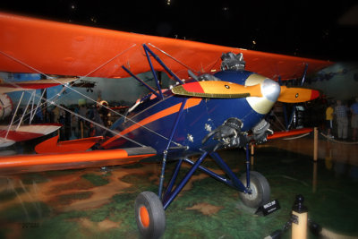 Waco INF