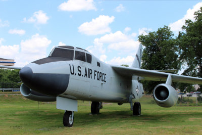 WB-66D