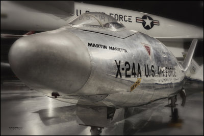 X-24A