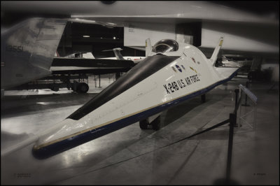 X-24B