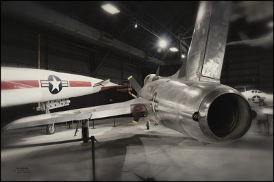 XF-84H