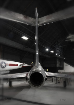 XF-84H