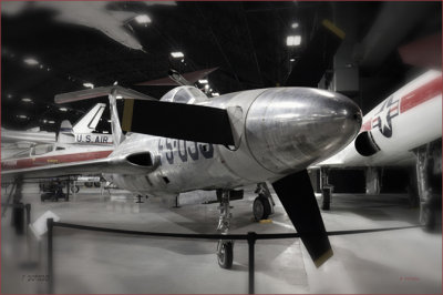 XF-84H