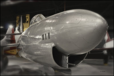 XF-91