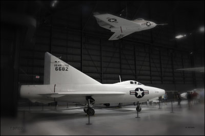 XF-92A