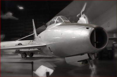 YRF-84F