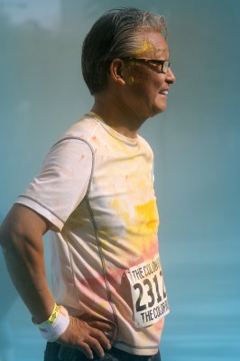 The Color Run