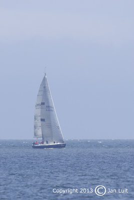 Sailing 107