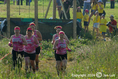 Dirty Girls Thunder Bay 003