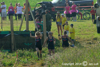 Dirty Girls Thunder Bay 006