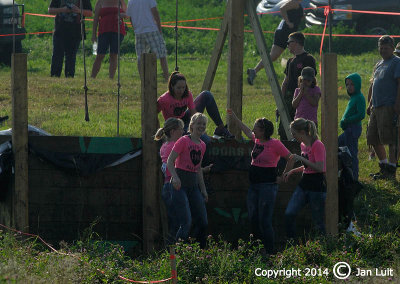 Dirty Girls Thunder Bay 010