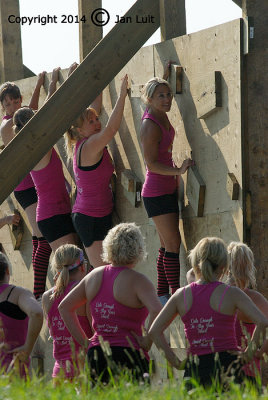 Dirty Girls Thunder Bay 020