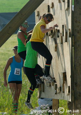 Dirty Girls Thunder Bay 028