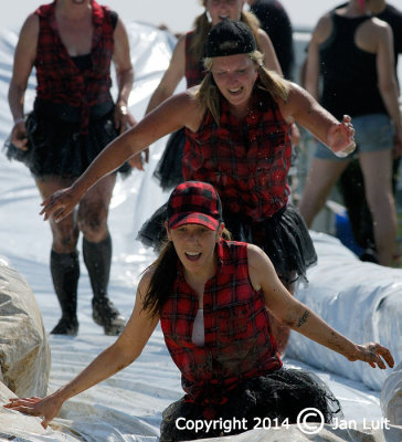 Dirty Girls Thunder Bay 099
