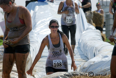 Dirty Girls Thunder Bay 120