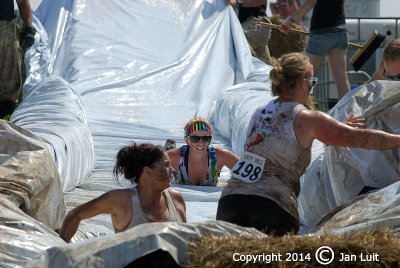 Dirty Girls Thunder Bay 122