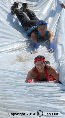 Dirty Girls Thunder Bay 124