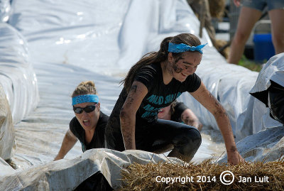 Dirty Girls Thunder Bay 134