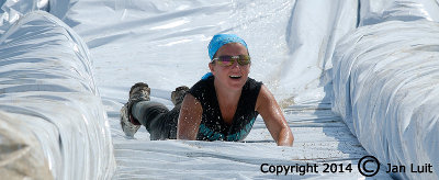 Dirty Girls Thunder Bay 135