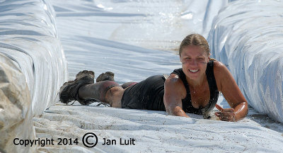 Dirty Girls Thunder Bay 140