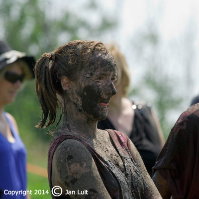 Dirty Girls Thunder Bay 145