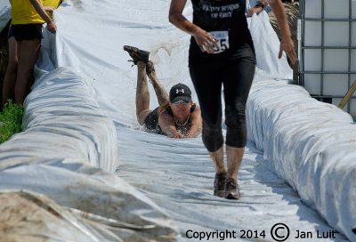 Dirty Girls Thunder Bay 160
