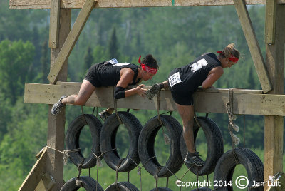Dirty Girls Thunder Bay 185