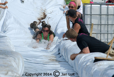 Dirty Girls Thunder Bay 187