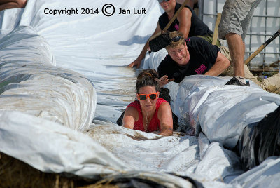 Dirty Girls Thunder Bay 190
