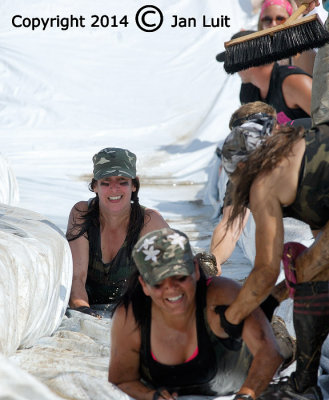 Dirty Girls Thunder Bay 196