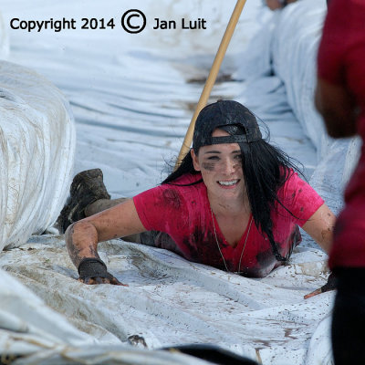 Dirty Girls Thunder Bay 201