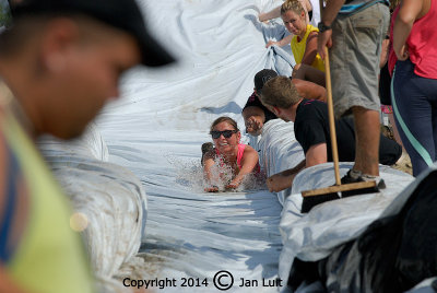 Dirty Girls Thunder Bay 214