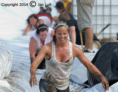 Dirty Girls Thunder Bay 242