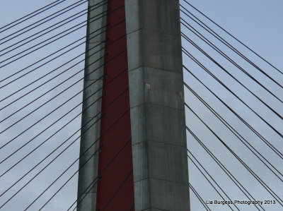 Skytrain Bridge