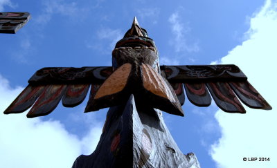 Duncan Totems