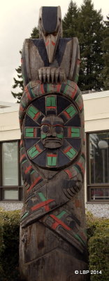 Duncan Totems