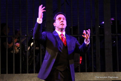 Chicago: The Musical