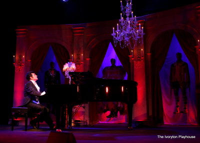 Liberace