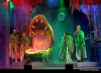 Little Shop of Horrors
