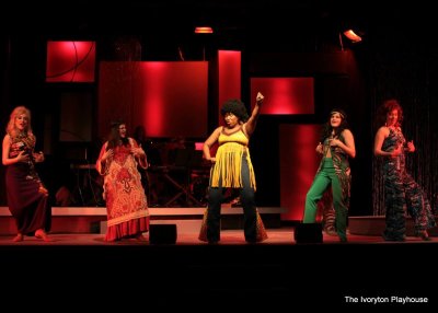 SHOUT! The Mod Musical