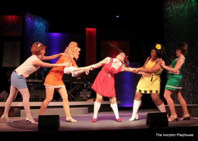 SHOUT! The Mod Musical