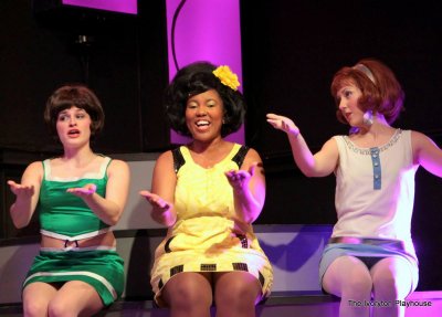 SHOUT! The Mod Musical