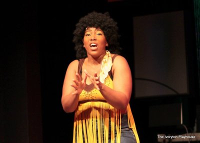 Tamala Baldwin