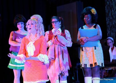 SHOUT! The Mod Musical