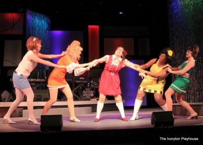 SHOUT! The Mod Musical