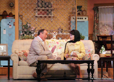 R. Bruce Connelly, Bonnie Black