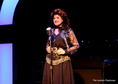 Jacqueline Petroccia as Patsy Cline