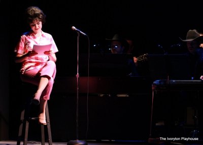 Jacqueline Petroccia as Patsy Cline