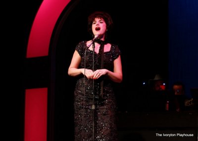 Jacqueline Petroccia as Patsy Cline