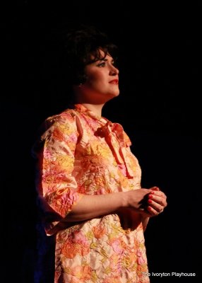 Jacqueline Petroccia as Patsy Cline